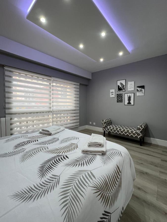 Belle Maison By Aroom Vut-Le-779 Leon Exterior photo