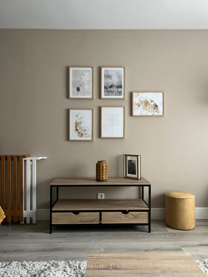 Belle Maison By Aroom Vut-Le-779 Leon Exterior photo