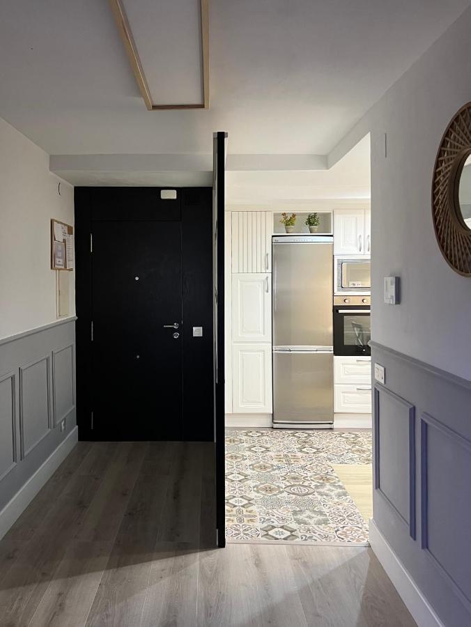 Belle Maison By Aroom Vut-Le-779 Leon Exterior photo